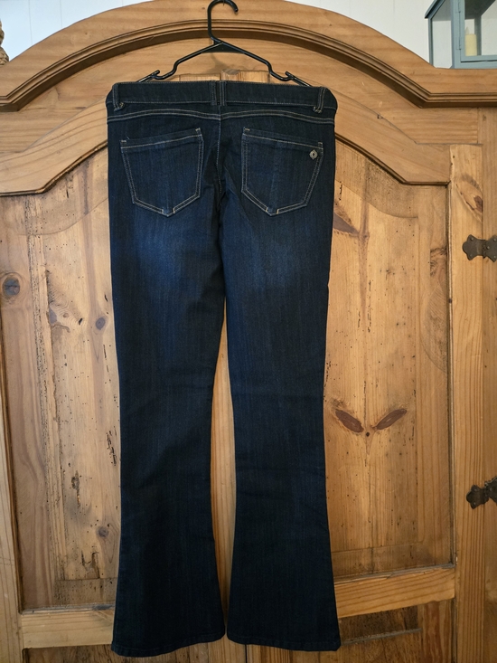 Democracy Denim - SOLD ON IG